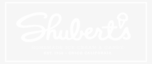 Shubert's Logo Homepage Slider - Shubert's Ice Cream & Candy