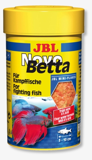 Jbl Novo Betta