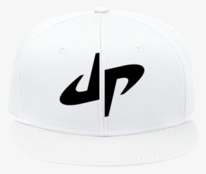 Dude Perfect Black And White - Dude Perfect Dp Logo Tote Bag