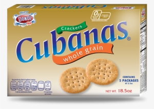 5oz - Galletas Donde