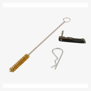 Fmp 224-1108 Easy Slicer Shaft Lock Assembly, 8" Brush, - Weapon