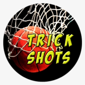 Dude Perfect - Trickshots Png