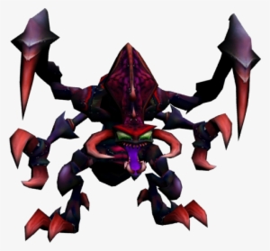 Yes, He Was Delicious - Lol Cho Gath Png