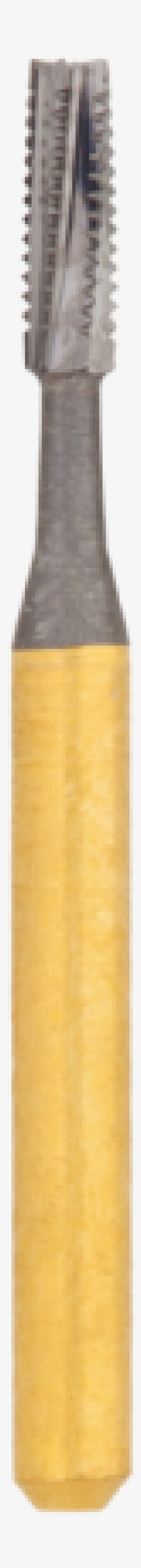 Cross Cut Fissure - Metal