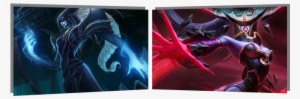 Udyr & Blackbelt Udyr (95rp) - League Of Legends Bloodstone Lissandra - Gamer Belt