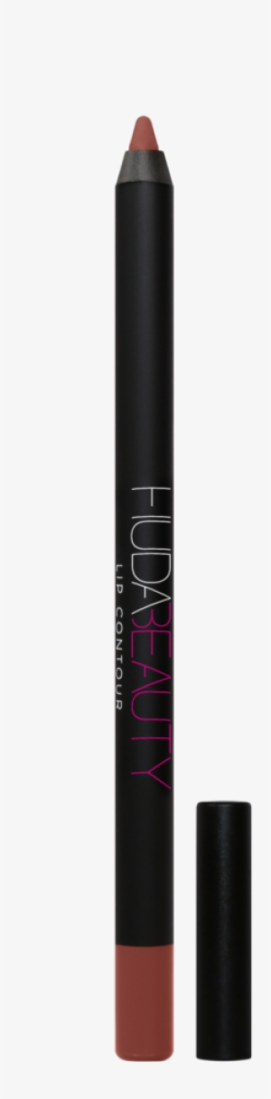 If - Huda Beauty Lip Liner