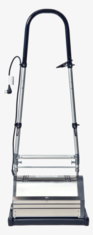 Pro Hybrid 35 Crb Machine - Carpet Cleaning