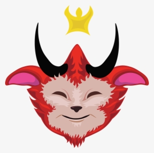 Teemo - Udyr - Clip Art