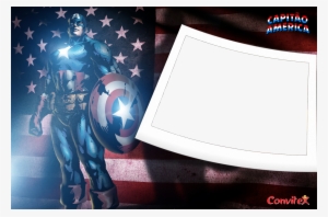 Anúncios - Marvel Vs Capcom 3 Captain