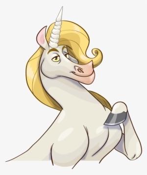 Cortesia The Unicorn - Unicorn