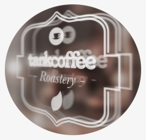 Fancy Computers Can't Roast Coffee Like A Dude In An - Circle