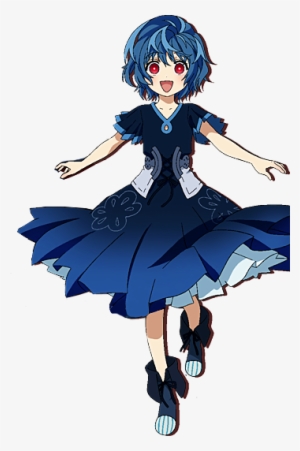 Kohina H - Anime Black Bullet Kohina