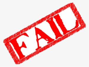 You Should Fail - Fail In My Life