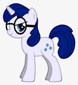 Unicorn - Apple Bloom