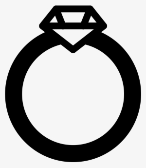 Ring Side View Filled Icon - Ancient Asian Peace Symbol