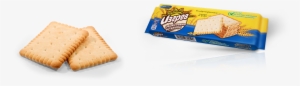 Izgrev Plain Biscuits 100 G - Graham Cracker