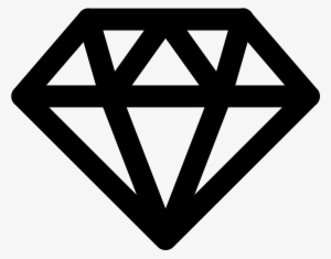 Diamond Png Vector Diamond Paradise Free Diamond Ring - Diamond Icon Free