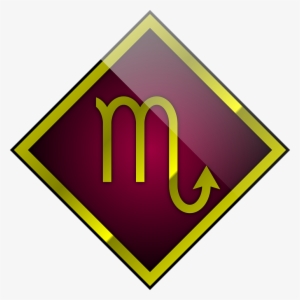 The Scales That Represent The Libra Sign Will Represent - Scorpio