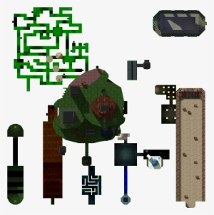 Fail-mountain Overview - Mountain