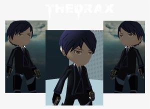 Attack On Titan Custom Skins View Topic - Attack On Titan Tribute Game Skin Satomi Rentaro