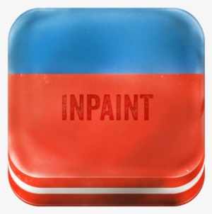 95% Off - Inpaint Icon