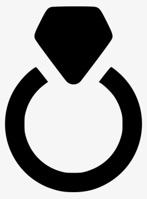 Diamond Ring Comments - Icon