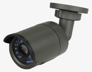 Platinum Mini Bullet Network Ip Camera - Ir Mini Bullet Camera