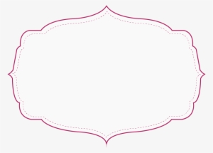 Menu Background Border - Motif