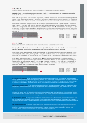 Dick Katalog Praezisionsfeilen Werkzeugfeilen Feinwerkzeuge - Goose Tower In Vordingborg, Zealand