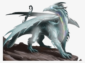 Mercury Dragon - Mercury Dragon 3.5