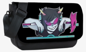 Homestuck Terezi Sign Libra