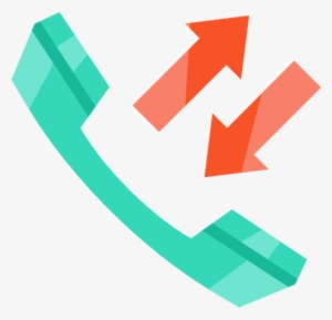 Telephone Call Free Vector Icon Designed By Freepik - Scalable Vector Graphics