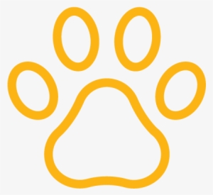 Hotel Dog Policy - Icon