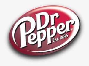 Dr Pepper 23 Flavors Logo