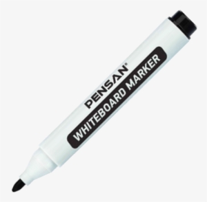 Red Whiteboard Marker Png