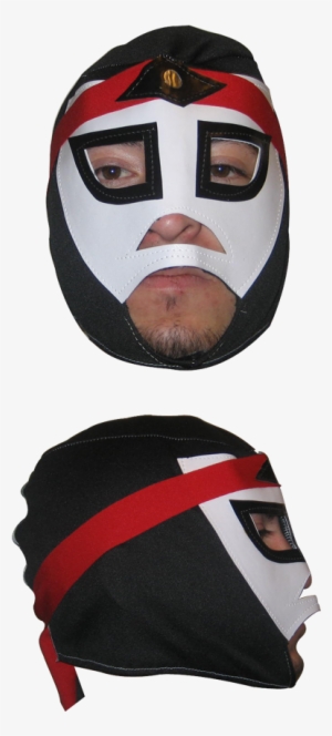 Alt - " - Professional Wrestler