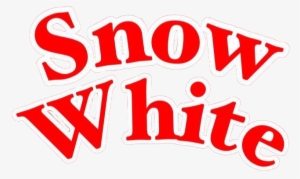 Snow White With The Red Hair - Snow White And The Seven Dwarfs