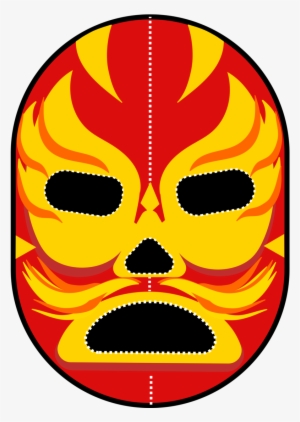 Luchador Png