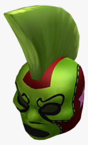 Alpha Luchador - Roblox