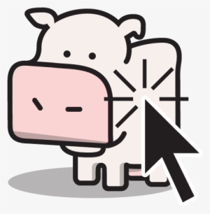 Cow Clicker
