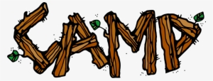 Camp Png & Camp Png Transparent Images - Camp Sign Clip Art