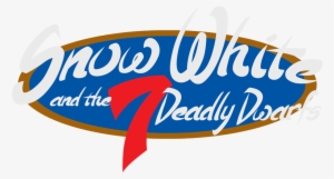 Even Though I Probably Wasn't Thinking It Early On, - Snow White And The Seven Dwarfs