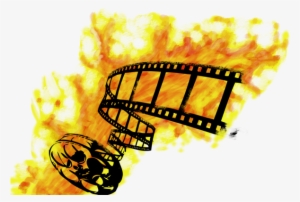 Will We Someday Watch Blockbuster Movies The Way We - Movie Reel On Fire