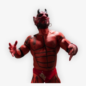 Gronda - Gronda Luchador