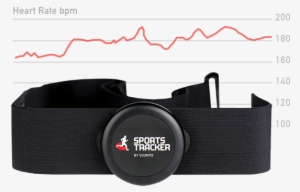 Sensors And Accessories - Suunto Sports Tracker Smart Sensor