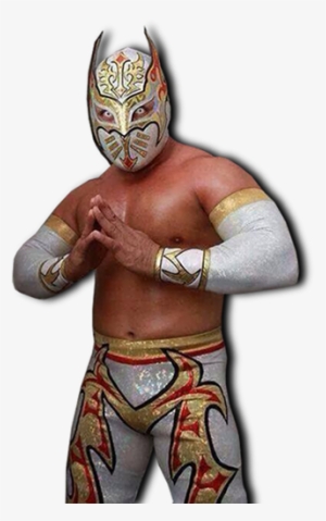 Caristico - Caristico Luchador