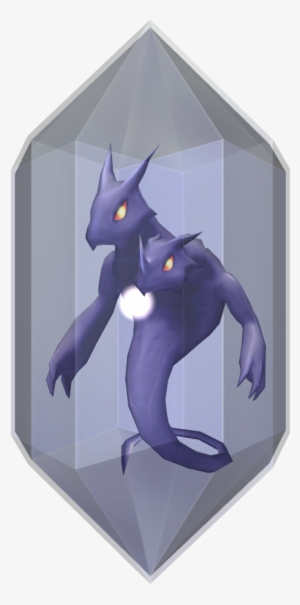 Moon Millenniumon - Digimon Master Online Moonmilleniumon