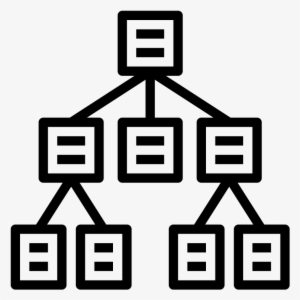 Freeuse Stock Compensation Human Resources Georgia - Decision Tree Icon Png
