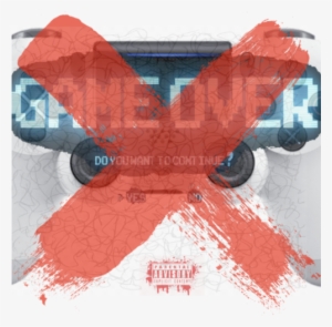 Game Over Ypc Dill Front Cover - Download