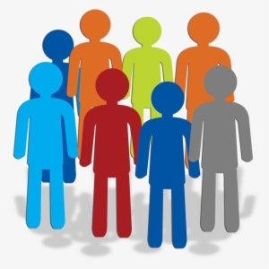 Parent Advisory Committee - Population Clip Art